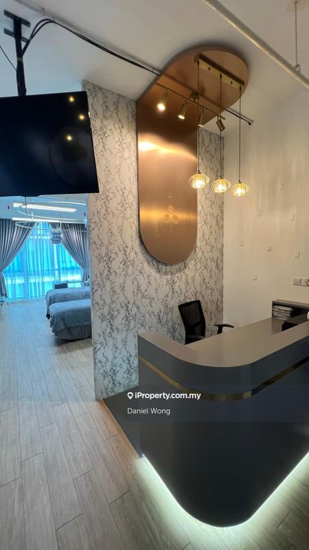 Office for Sale in Mont Kiara, Kuala Lumpur by Daniel Wong - iProperty.com.my