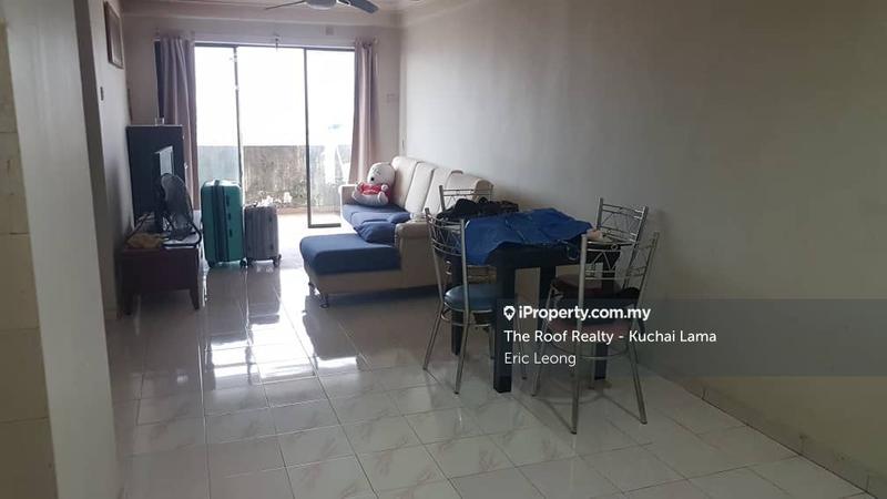 Kondominium untuk Dijual di Vista Millennium Condominium oleh Eric Leong - iProperty.com.my