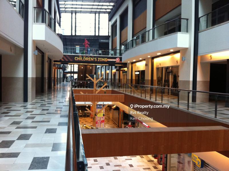 Kedai untuk Disewa di Mont Kiara, Kuala Lumpur oleh Ken Choong - iProperty.com.my