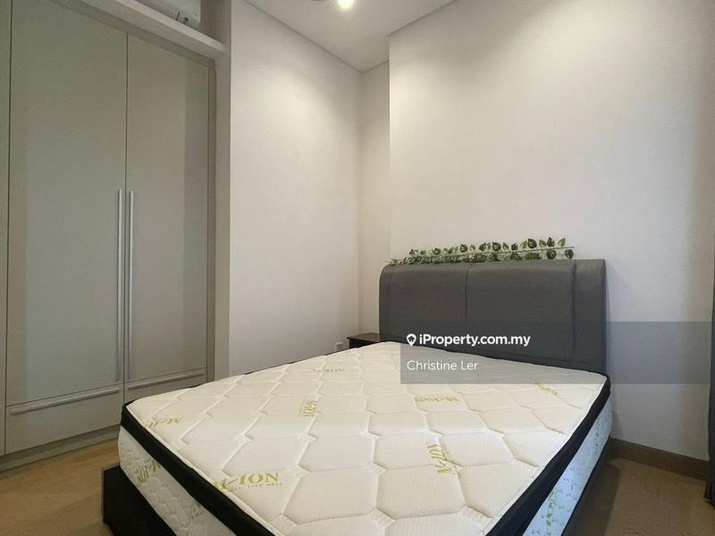 Service Residence for Rent in Lucentia Residences by Christine Ler - iProperty.com.my