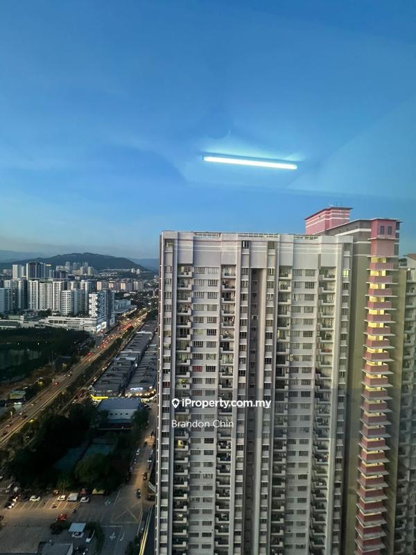 Residensi Servis untuk Disewa di Platinum Lake PV 21 oleh Brandon Chin - iProperty.com.my
