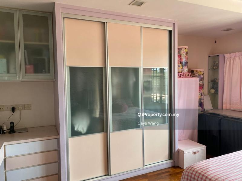 Condominium for Sale in 1 Bukit Utama by Cayli Wang - iProperty.com.my