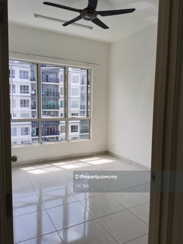 Kediaman Servis untuk Disewa di BSP 21 oleh UK Tan - iProperty.com.my