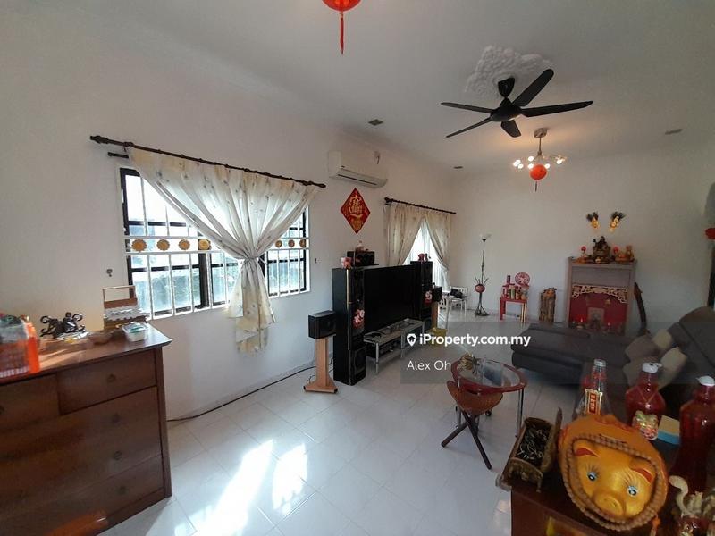 Bungalow House untuk Dijual di Bercham, Ipoh oleh Alex Oh - iProperty.com.my