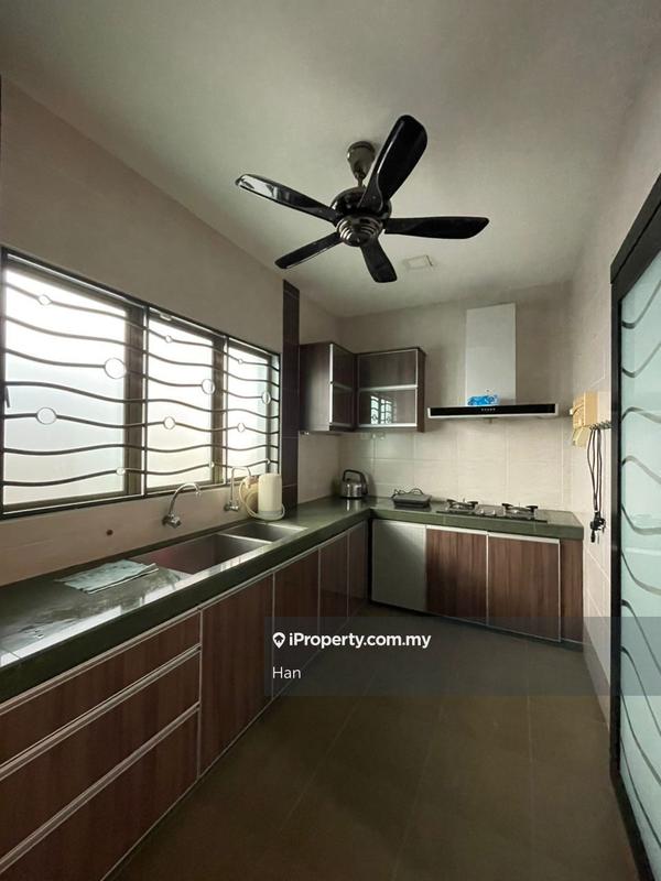 Bungalow House for Sale in Aman Perdana, Kapar by Han - iProperty.com.my