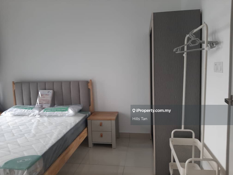 Service Residence for Rent in Trion @ KL by Hills Tan - iProperty.com.my