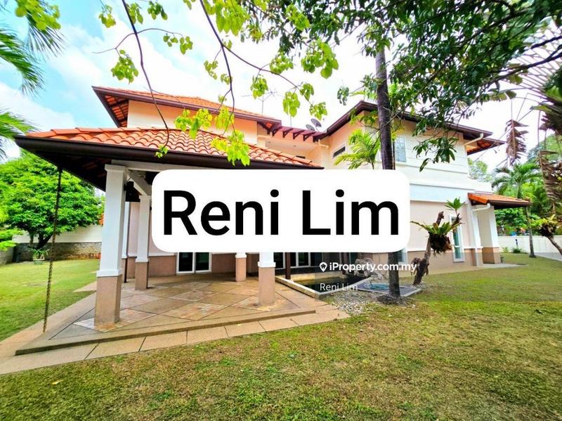 Bungalow House untuk Dijual di Tropicana, Tropicana oleh Reni Lim - iProperty.com.my