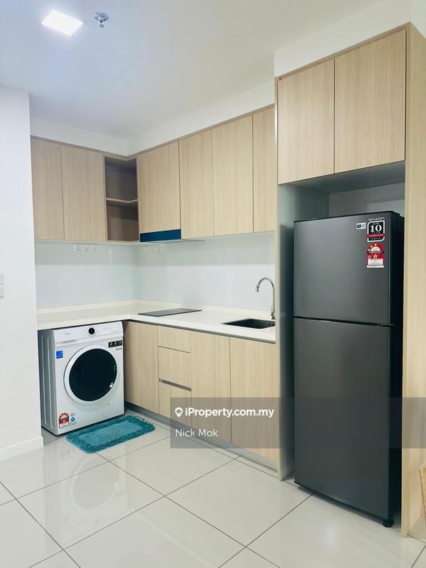 Residensi Servis untuk Disewa di SouthPlace Residences @ Tropicana Metropark oleh Nick Mok - iProperty.com.my