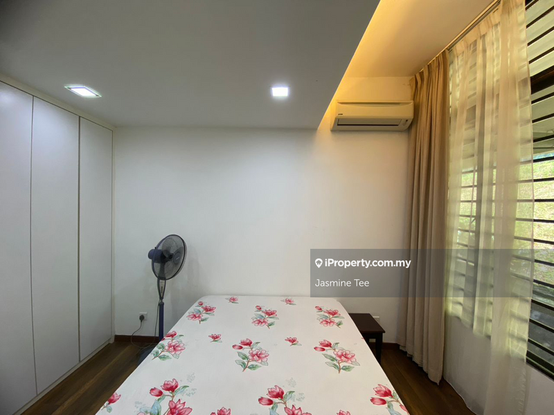 Pangsapuri untuk Dijual di Taman Hijau Apartment oleh Jasmine Tee - iProperty.com.my