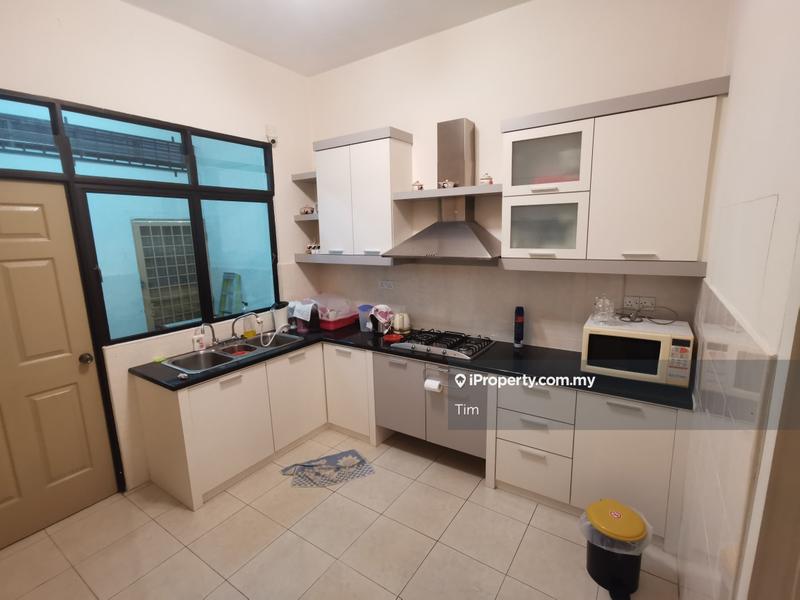 Rumah Teres 2-Tingkat untuk Dijual di Taman Pertam Jaya, Melaka City oleh Tim - iProperty.com.my