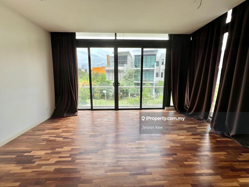 Rumah Berangkai 3 Tingkat untuk Dijual di Lake Fields, Sungai Besi oleh Jesnin Kee - iProperty.com.my