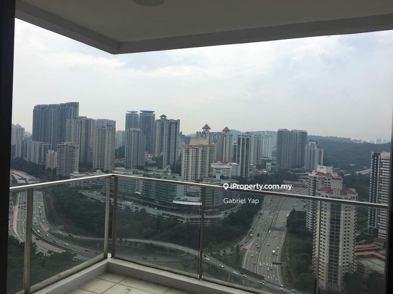 Condominium for Sale in Icon Residence by Gabriel Yap - iProperty.com.my