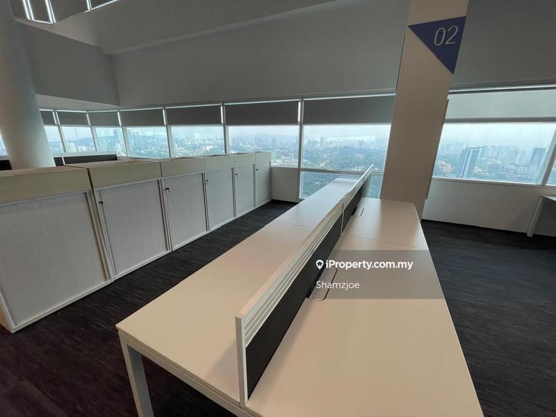 Pejabat untuk Dijual di Kl Sentral, Kuala Lumpur oleh Shamzjoe - iProperty.com.my