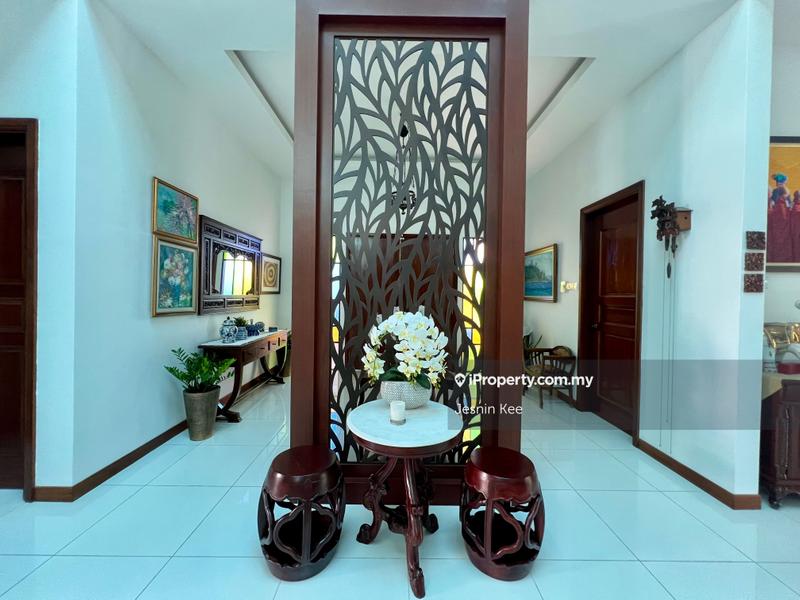Bungalow House for Sale in Perdana Lakeview East, Cyberjaya by Jesnin Kee - iProperty.com.my