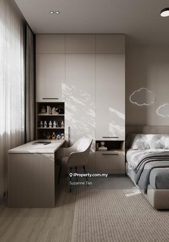 Condominium for Sale in The Rainz by Suzanne Tan - iProperty.com.my