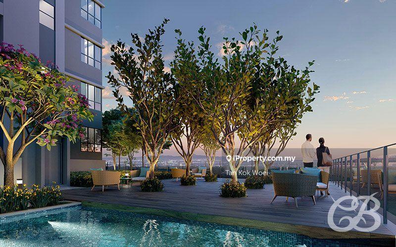 Service Residence for Sale in Interpoint by Tan Kok Woei - iProperty.com.my