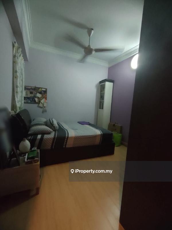 Kondominium untuk Dijual di Cita Damansara oleh Kelvin Low - iProperty.com.my