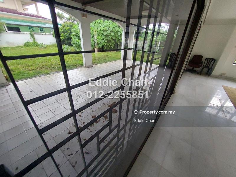 Banglo untuk Dijual di Titiwangsa, Bungalow, Titiwangsa oleh Eddie Chan - iProperty.com.my