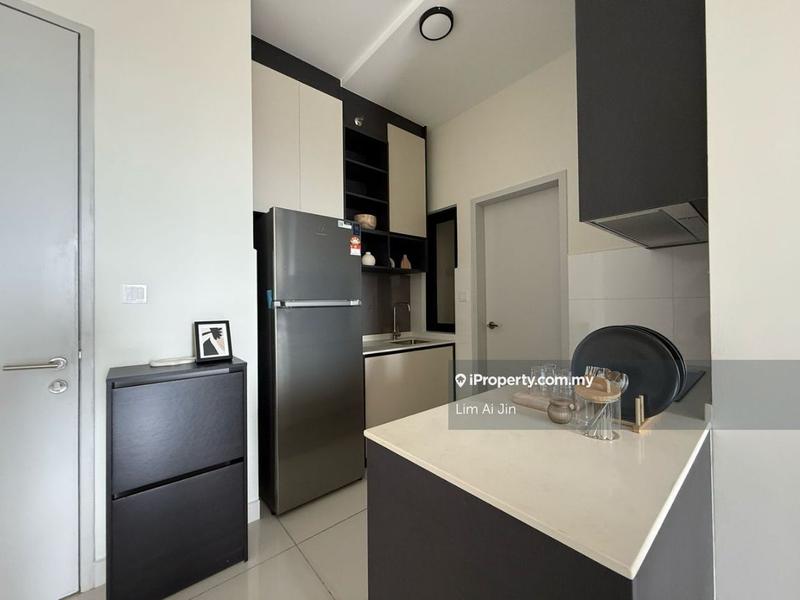 For Sale - The Amber Residence @ TwentyFive.7