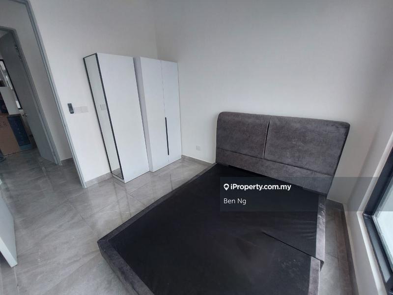 Service Residence for Rent in Ruby Seapark by Ben Ng - iProperty.com.my
