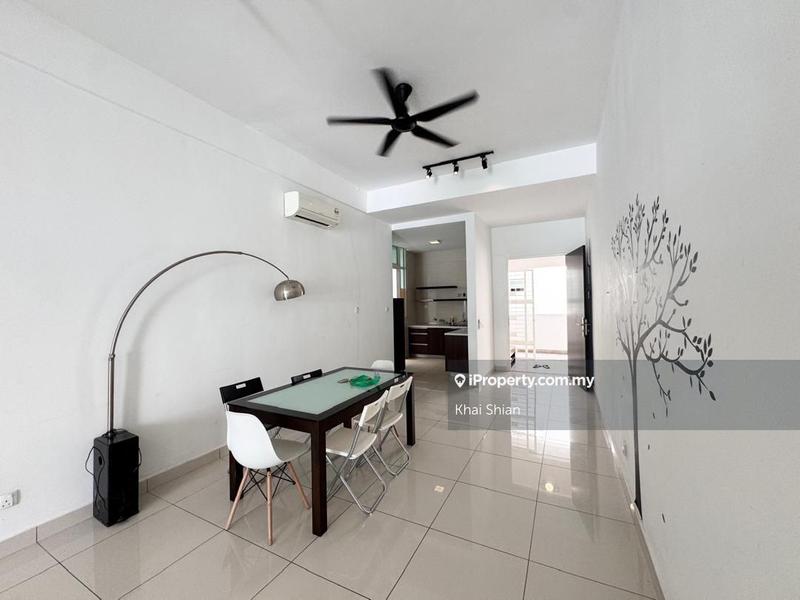 Kediaman Servis untuk Disewa di Setia Tri-angle oleh Khai Shian - iProperty.com.my