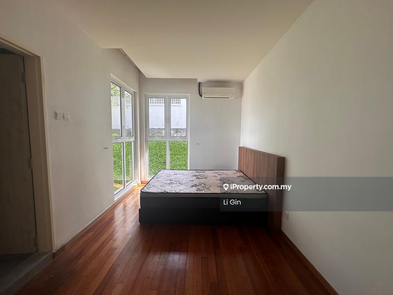 Kondominium untuk Disewa di Aman Beringin oleh Li Gin - iProperty.com.my