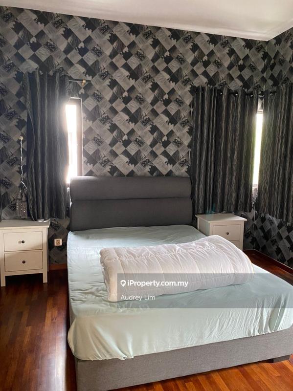 Semi-Detached House for Sale in Jade Hills, Kajang by Audrey Lim - iProperty.com.my