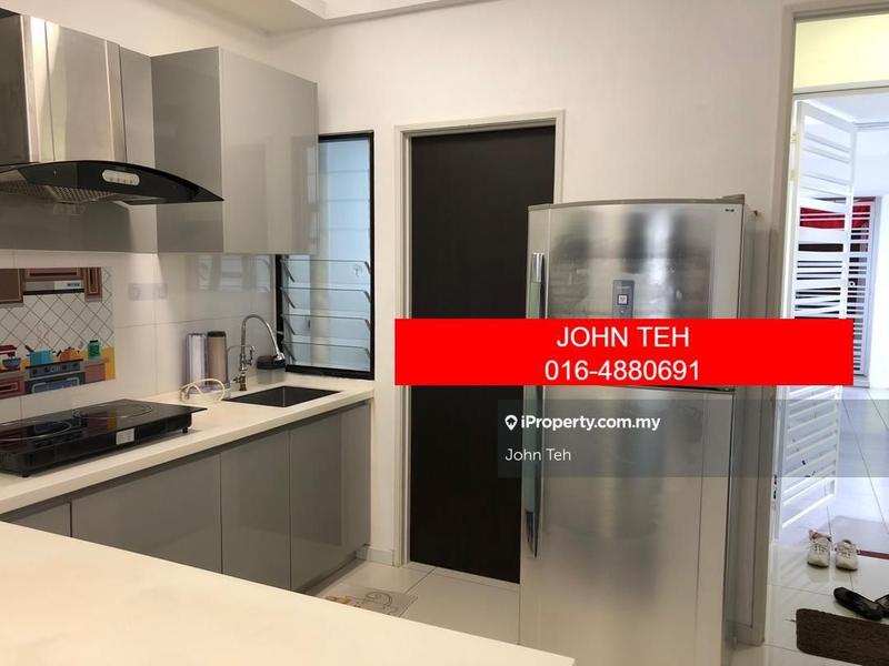 Condominium for Sale in TRI PINNACLE by John Teh - iProperty.com.my