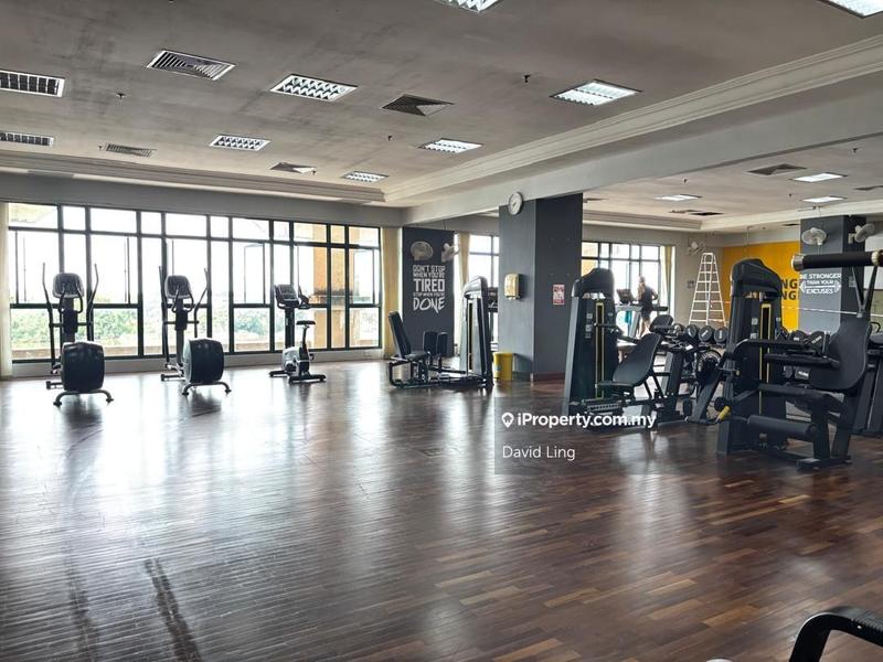 For Sale - Riverine Emerald