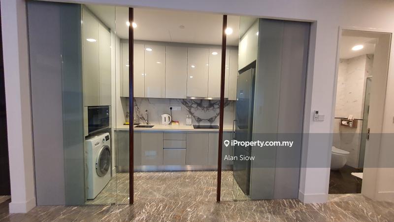 Service Residence for Sale in Victory Suites (The Face 2), KLCC by Alan Siow - iProperty.com.my