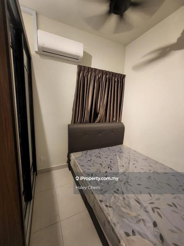 Service Residence for Rent in Majestic Maxim by Haley Chern - iProperty.com.my