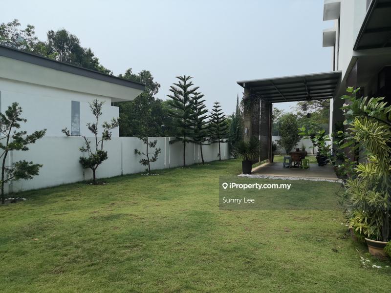 Banglo untuk Dijual di Bandar Sungai Long, Selangor oleh Sunny Lee - iProperty.com.my