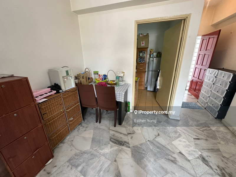 Kondominium untuk Dijual di Gemilang Indah oleh Esther Yong - iProperty.com.my