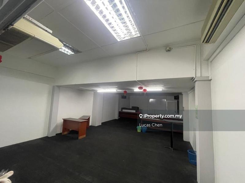 Kedai-Pejabat untuk Disewa di Greentown, Ipoh oleh Lucas Chen - iProperty.com.my