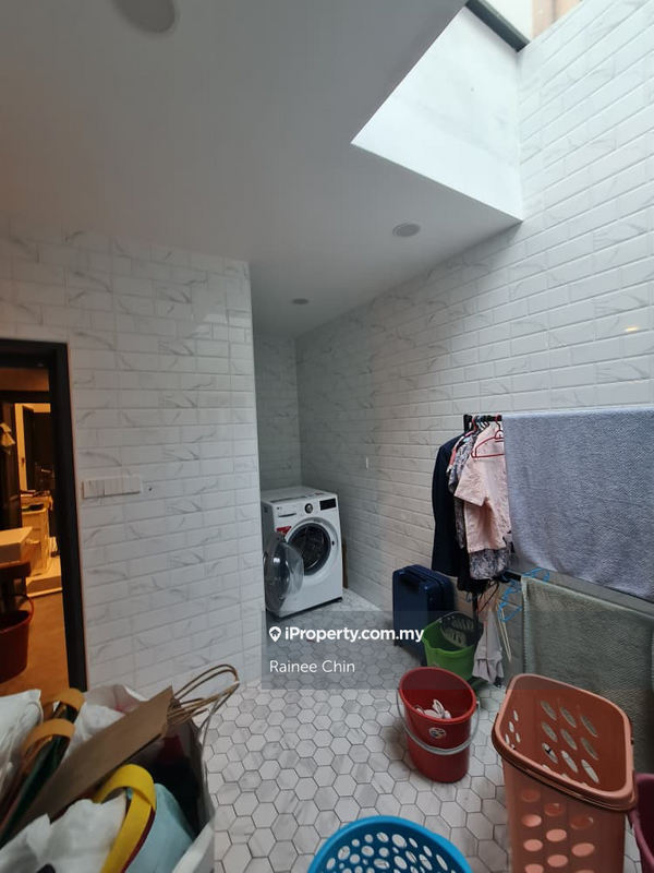 2-storey Terraced House for Sale in SPK Damansara, Sunway Spk by Rainee Chin - iProperty.com.my