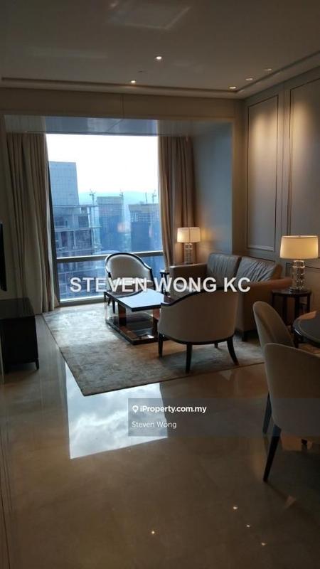 Service Residence for Sale in Pavilion Suites by Steven Wong - iProperty.com.my