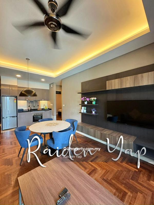 For Rent - Vista Residences