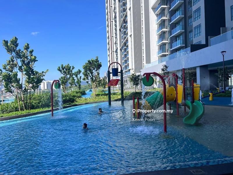 Condominium for Sale in 99 Residence by Kewin Poon - iProperty.com.my
