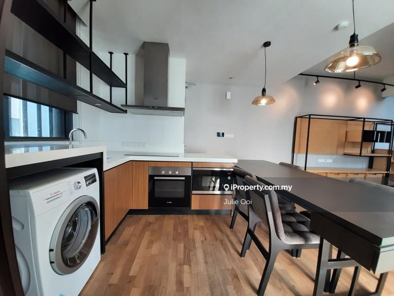 Condominium for Sale in Twy Duplex Condos by Julie Ooi - iProperty.com.my