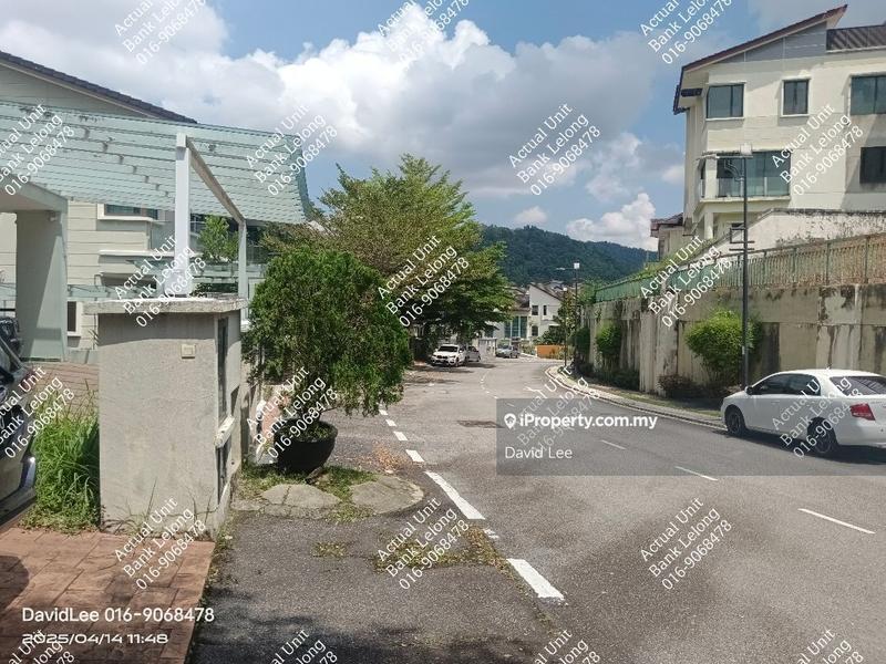Semi-Detached House for Sale in Taman Melawati, Ulu Kelang by David Lee - iProperty.com.my