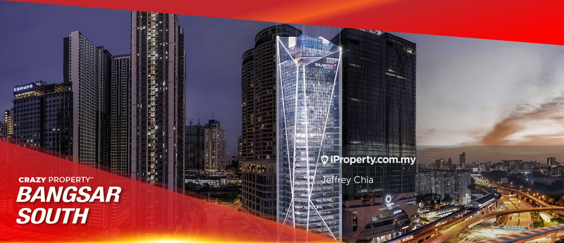 For Sale - Solarvest Bangsar South