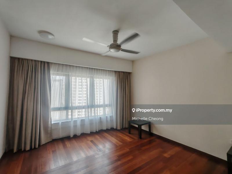 Service Residence for Sale in i-Zen @ Kiara 2 by Michelle Cheong - iProperty.com.my
