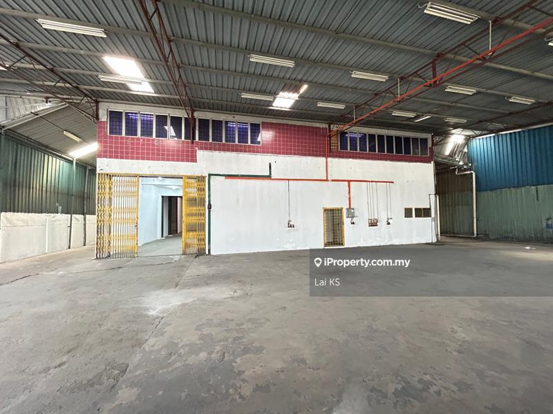 For Sale - Klang Utama