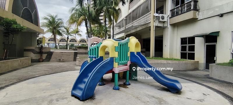 For Sale - Seputeh Permai