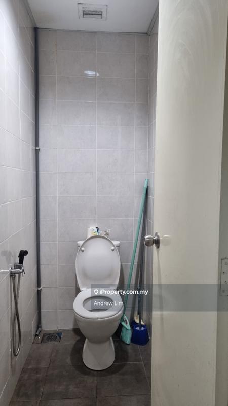 Pejabat untuk Disewa di Bukit Nenas, KL City Centre oleh Andrew Lim - iProperty.com.my