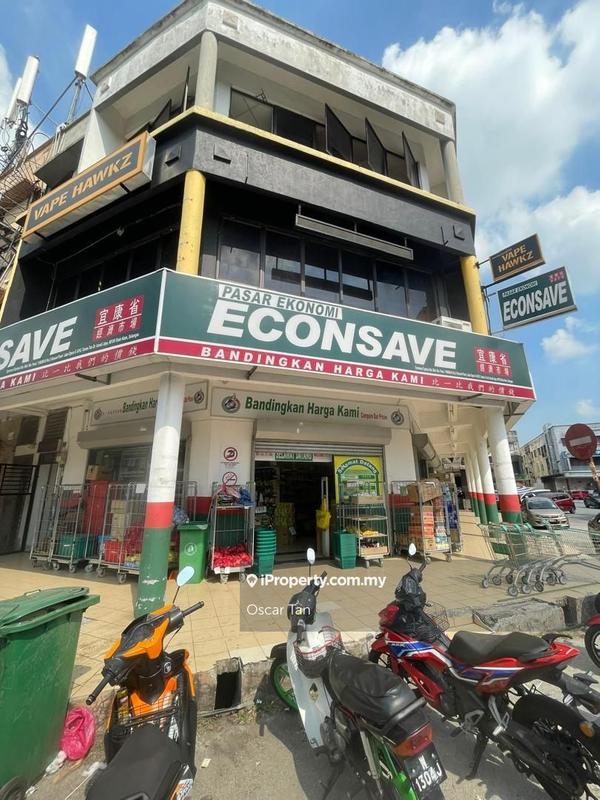 Kedai untuk Disewa di TTDI Jaya, Shah Alam oleh Oscar Tan - iProperty.com.my