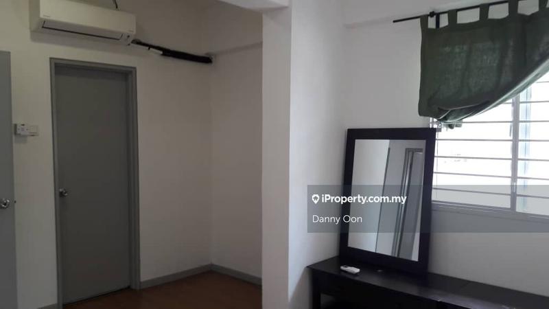 Condominium for Rent in Pelangi Heights 2 by Danny Oon - iProperty.com.my