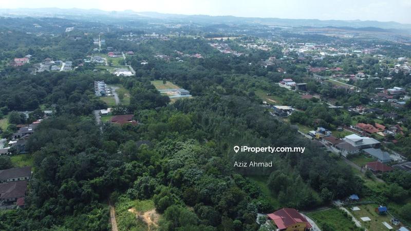 Agricultural Land for Sale in Kuang, Selangor by Aziz Ahmad - iProperty.com.my