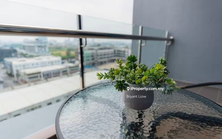 Service Residence for Sale in Atlantis Residences (Pangsapuri Atlantis Kota Syahbandar) by Bryant Liow - iProperty.com.my