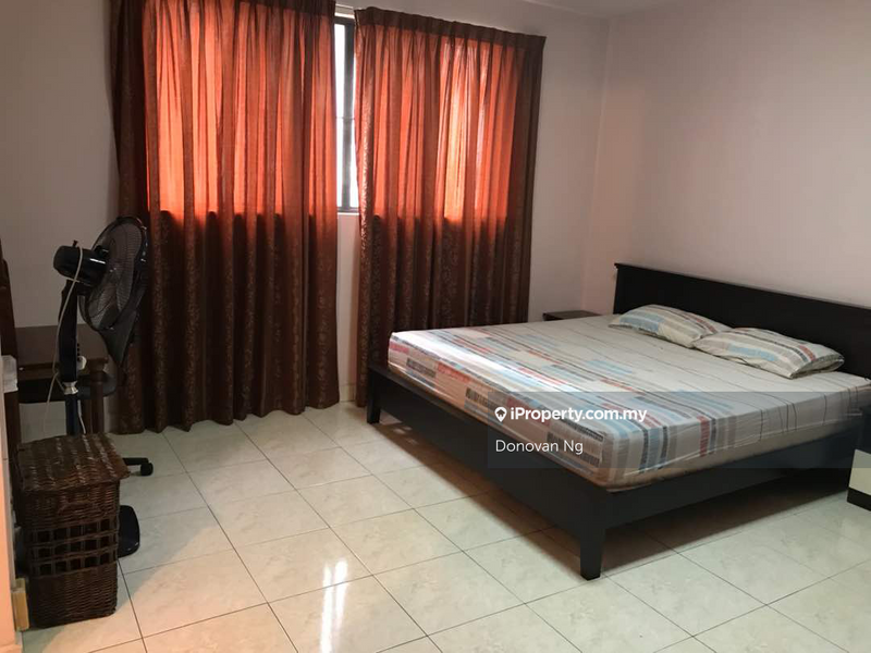 Condominium for Rent in Vista Kiara by Donovan Ng - iProperty.com.my